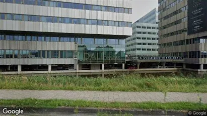 Bedrijfsruimtes for rent in Amsterdam-Zuidoost - Photo from Google Street View