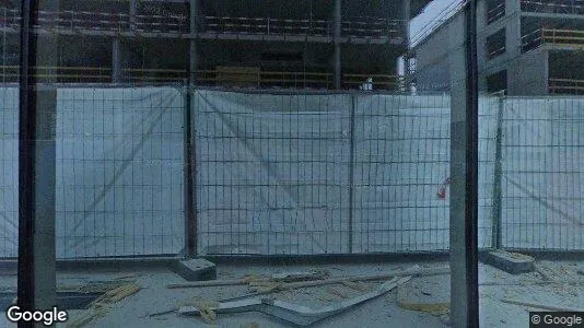 Kantorruimte for rent i Rotterdam Centrum - Foto uit Google Street View