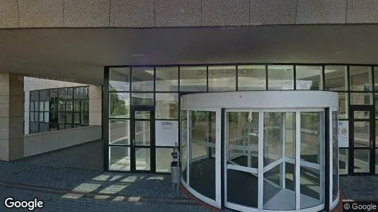 Kontorslokaler för uthyrning i Arnhem - Foto uit Google Street View