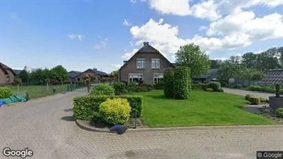 Bedrijfsruimtes for rent in Renswoude - Photo from Google Street View