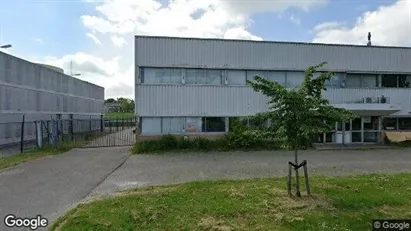 Bedrijfsruimtes for rent in De Ronde Venen - Photo from Google Street View