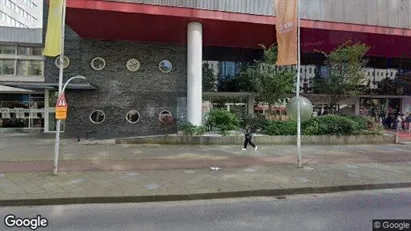 Kantorruimte for rent in Amsterdam Slotervaart - Photo from Google Street View