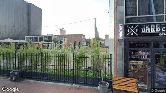 Kantorruimte for rent i Eindhoven - Foto uit Google Street View