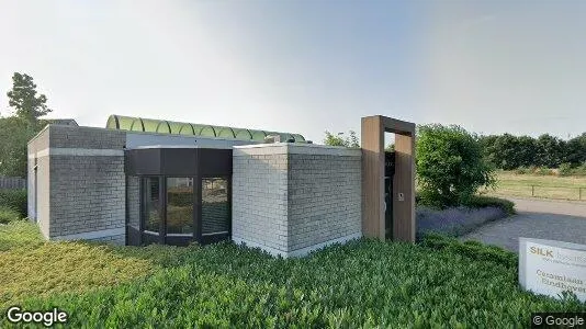 Kantorruimte te huur i Eindhoven - Foto uit Google Street View