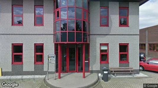 Kantorruimte for rent i De Ronde Venen - Foto uit Google Street View
