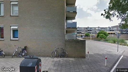 Lokaler til leje i Alphen aan den Rijn - Foto uit Google Street View