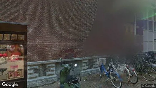 Lokaler til leje i Alphen aan den Rijn - Foto uit Google Street View