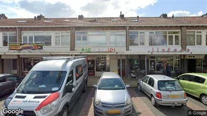 Lokaler til salgs i Alphen aan den Rijn – Bilde fra Google Street View