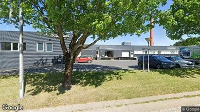 Kantorruimte for rent in Aalborg - Photo from Google Street View