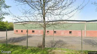 Magazijnen for rent in Tjæreborg - Photo from Google Street View