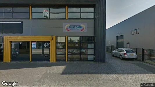 Kantorruimte for rent i Overbetuwe - Foto uit Google Street View