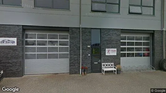Verkstedhaller til leie i Noordoostpolder - Foto uit Google Street View
