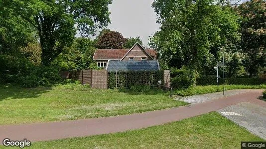 Kantorruimte for rent i Venray - Foto uit Google Street View