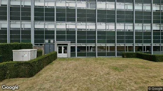Bedrijfsruimtes for rent i Apeldoorn - Foto uit Google Street View