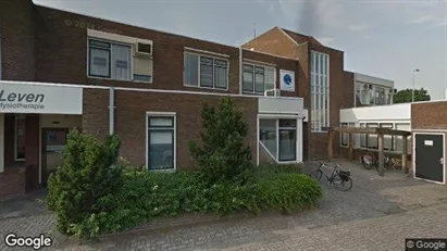 Kantorruimte for rent in Ede - Photo from Google Street View