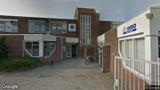 Kontorslokaler för uthyrning i Ede - Foto uit Google Street View
