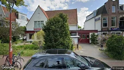 Bedrijfsruimtes for rent in Alkmaar - Photo from Google Street View