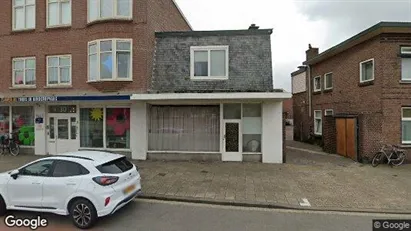 Kantorruimte for rent in The Hague Scheveningen - Photo from Google Street View
