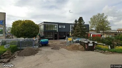 Kantorruimte for rent in Giessenlanden - Photo from Google Street View