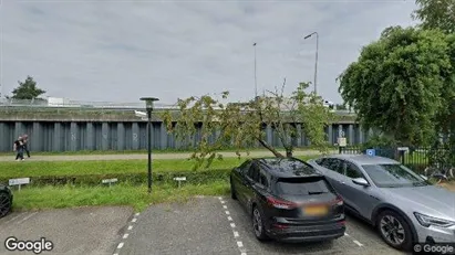 Kantorruimte for rent in Hardinxveld-Giessendam - Photo from Google Street View