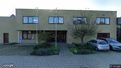 Bedrijfsruimtes for rent in Vlaardingen - Photo from Google Street View