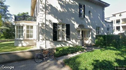 Kantorruimte for rent i Helmond - Foto uit Google Street View