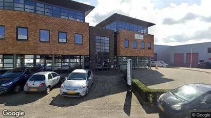 Kantorruimte for rent in Putten - Photo from Google Street View