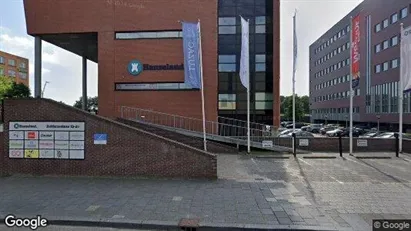 Kantorruimte for rent in Zwolle - Photo from Google Street View