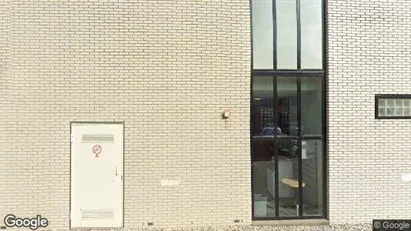 Bedrijfsruimtes for rent in Amersfoort - Photo from Google Street View