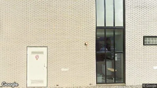 Gewerbeflächen zur Miete i Amersfoort - Foto uit Google Street View