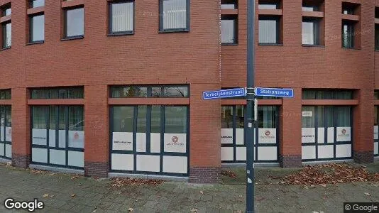 Büros zur Miete i Breda - Foto uit Google Street View