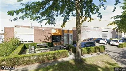 Bedrijfsruimtes for rent in Son en Breugel - Photo from Google Street View