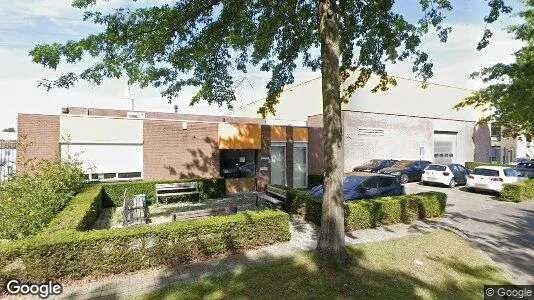 Bedrijfsruimtes for rent i Son en Breugel - Foto uit Google Street View