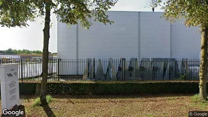 Bedrijfsruimtes for rent in Son en Breugel - Photo from Google Street View