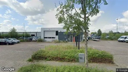 Bedrijfsruimtes for sale in Amersfoort - Photo from Google Street View