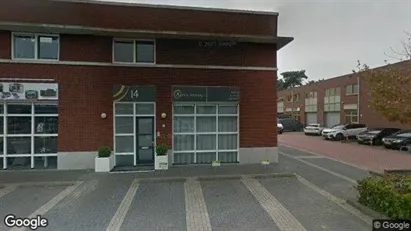 Bedrijfsruimtes for rent in Bunnik - Photo from Google Street View