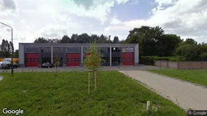 Bedrijfsruimtes for rent in Bergeijk - Photo from Google Street View