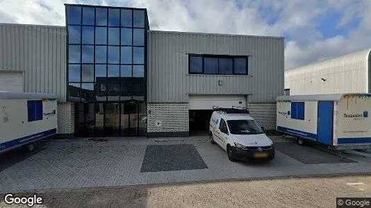 Lokaler til leje i Pijnacker-Nootdorp - Foto uit Google Street View