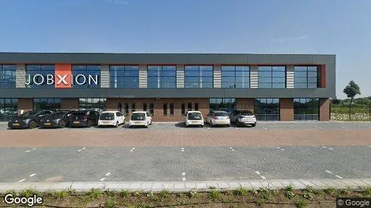 Lokaler til leie i Geldermalsen - Foto uit Google Street View