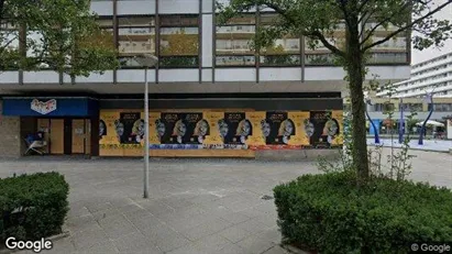 Kantorruimte for rent in Amsterdam Slotervaart - Photo from Google Street View