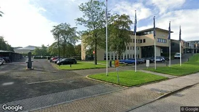 Kantorruimte for rent in Nijmegen - Photo from Google Street View