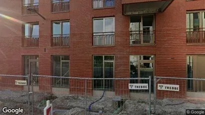 Kantorruimte for rent in Groningen - Photo from Google Street View