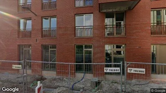 Kantorruimte for rent i Groningen - Foto uit Google Street View