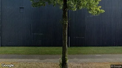 Bedrijfsruimtes for rent in Amersfoort - Photo from Google Street View