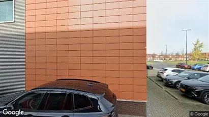 Kantorruimte for rent in Rotterdam Prins Alexander - Photo from Google Street View