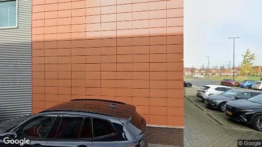 Kontorslokaler för uthyrning i Rotterdam Prins Alexander - Foto uit Google Street View