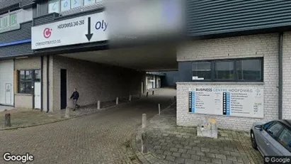 Kantorruimte for rent in Capelle aan den IJssel - Photo from Google Street View