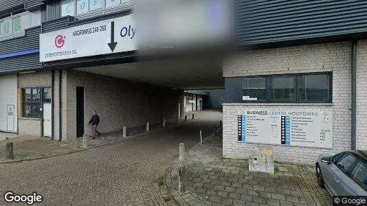 Kantorruimte for rent i Capelle aan den IJssel - Foto uit Google Street View