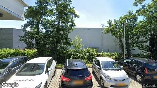 Kantorruimte for sale i Almelo - Foto uit Google Street View