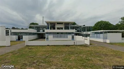 Kontorlokaler til leje i Hilversum - Foto fra Google Street View